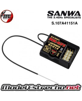 sanwa m12S
