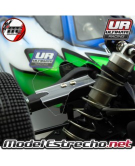 ALERONES LEXAN TRAPECIOS DELANTERO MUGEN MBX8 CON SOPORTE NEGRO ( 2+2 ) ULTIMATE

Ref: UR6221