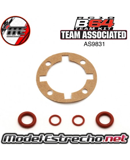 JUNTAS DIFERENCIAL ASSOCIATED B5 Y B6