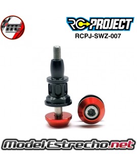 SOPORTE AMORTIGUADOR SWORKZ RCPROJECT

Ref: RCPJ-SWZ-007