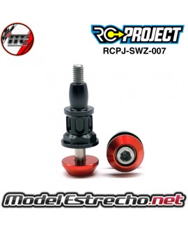 SOPORTE AMORTIGUADOR SWORKZ RCPROJECT

Ref: RCPJ-SWZ-007