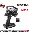 SANWA MT-S MAS RX-481