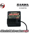 SANWA MT-S MAS RX-481