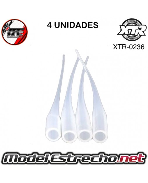 PUNTA PARA CIANO (4U.)

Ref: XTR.0236