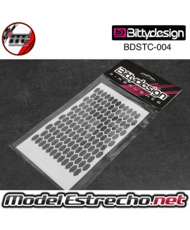 PLANTILLA BITTYDESING  HONEYCOMB V3

Ref: BDSTC-004