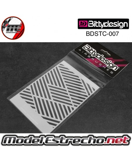 copy of PLANTILLA BITTYDESING VINYL STENCIL STARS