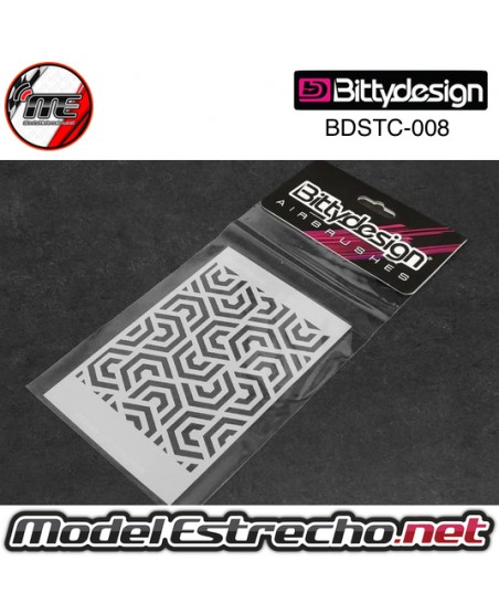 copy of PLANTILLA BITTYDESING VINYL STENCIL STARS