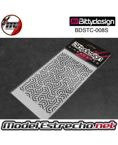 copy of PLANTILLA BITTYDESING VINYL STENCIL STARS