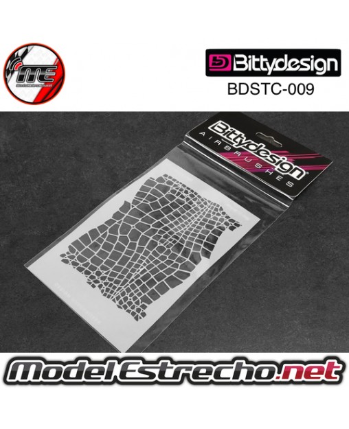 copy of PLANTILLA BITTYDESING VINYL STENCIL STARS