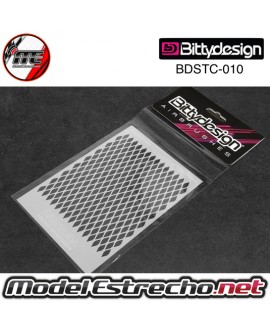 PLANTILLA BITTYDESING  GRILL

Ref: BDSTC-010