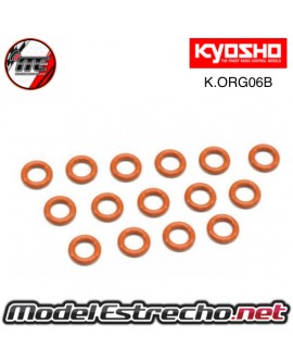 JUNTA TORICA O-RING NARANJA P6

Ref: K.ORG06B