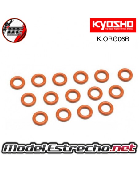 JUNTA TORICA O-RING NARANJA P6

Ref: K.ORG06B