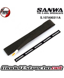 GRIP TAPE SANWA

Ref: S.107A90311A