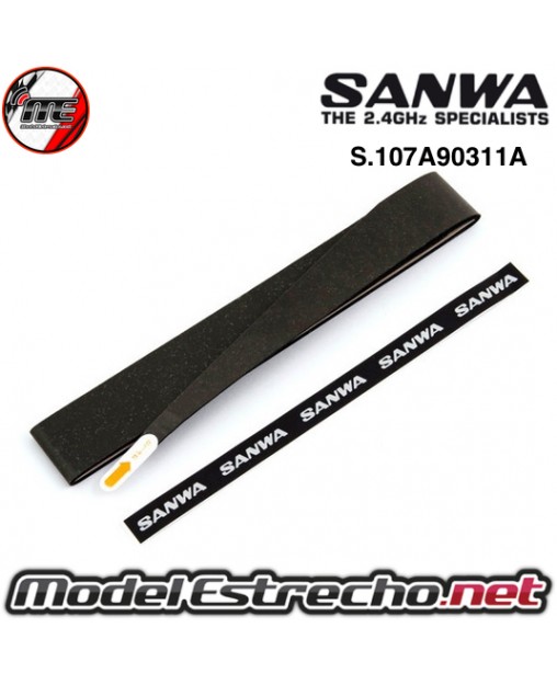 GRIP TAPE SANWA

Ref: S.107A90311A