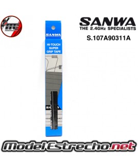 GRIP TAPE SANWA

Ref: S.107A90311A