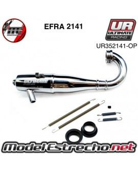 KIT ESCAPE ULTIMATE BUGGY 2141 SUPER STRONG ONE-PIECE