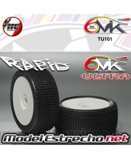 RAPID 6MIK PEGADA (2U.)

Ref: TU101