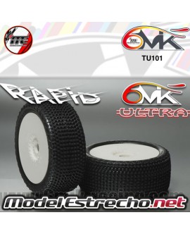 RAPID 6MIK PEGADA (2U.)

Ref: TU101