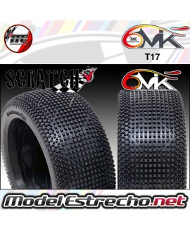 SCRATCH 6MIK DESPEGADAS (2U.)

Ref: T17