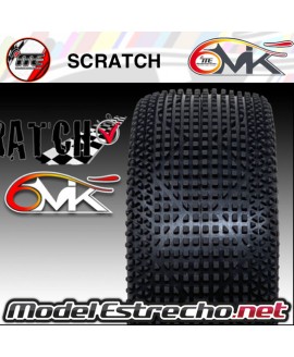 SCRATCH 6MIK DESPEGADAS (2U.)

Ref: T17