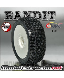 BANDIT 6MIK PEGADAS LLANTA BLANCA (2U.)

Ref: TU8