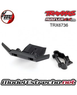 copy of TRAXXAS EJE CENTRAL PLASTICO