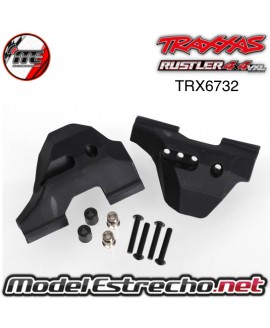 PROTECCION SUSPENSION DELANTERA TRAXXAS

Ref: TRX6732