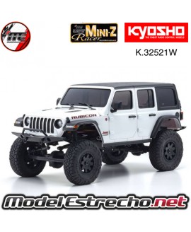 KYOSHO MINI-Z MB010S 4WD 1/24 INFERNO MP9 TKI3 AZUL/NEGRO