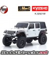 KYOSHO MINI-Z MB010S 4WD 1/24 INFERNO MP9 TKI3 AZUL/NEGRO