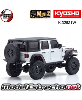 KYOSHO MINI-Z MB010S 4WD 1/24 INFERNO MP9 TKI3 AZUL/NEGRO