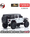 KYOSHO MINI-Z 4x4 MX-01 JEEP WRANGLE RUBICON BRIGHT WHITE (KT531P)

Ref: K.32521W