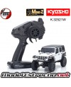 KYOSHO MINI-Z MB010S 4WD 1/24 INFERNO MP9 TKI3 AZUL/NEGRO