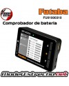 COMPROBADOR FUTABA BR-4000

Ref: FU01000310