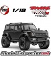 copy of TRAXXAS TRX-4M 1/18 CRAWLER LAND ROVER 4WD GRIS
