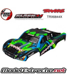 copy of TRAXXAS CARROCERIA SLASH 4X4 NARANJA