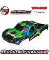 TRAXXAS CARROCERIA SLASH 4X4 VERDE Y AZUL 

Ref: TRX6844X