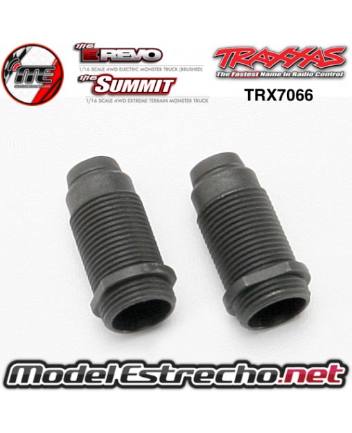 CUERPO AMORTIGUADOR TRAXXAS 1/16

Ref: TRX7066