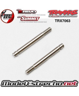 TRAXXAS AMORTIGUADOR LATRAX TETON Y DESERT