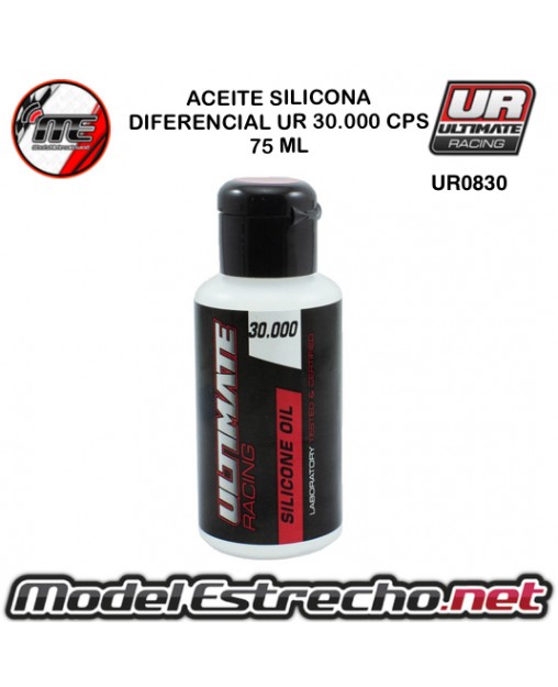 ACEITE SILICONA ULTIMATE 300