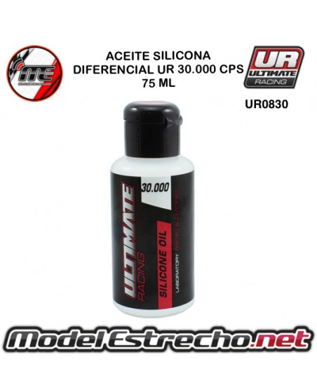 ACEITE SILICONA ULTIMATE 300