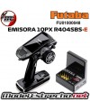 EMISORA FUTABA T7PX FHSS