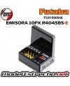 EMISORA FUTABA T7PX FHSS