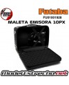 MALETA FUTABA ALUMINIO T18MZ