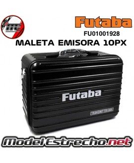 MALETA FUTABA 7PX / 10PX

Ref: FU01001928