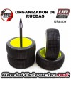 STICK ORGANIZADOR DE RUEDAS  (4U.)

Ref: UR8409