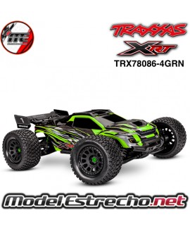 copy of TRAXXAS XRT 4WD VXL-8S RACE TRUCK TQI TSM