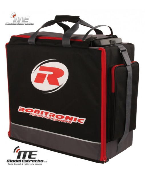 MALETA ROBITRONIC  BAG 1/10