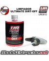 LIMPIADOR ULTIMATE DIRT-OFF 500 ml

Ref: UR0910