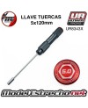 ULTIMATE LLAVE TUERCAS 5,5 x110 mm PRO
