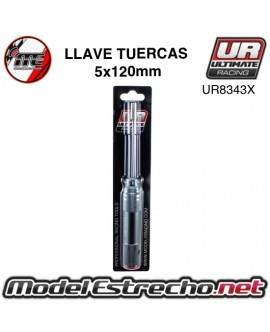 ULTIMATE LLAVE TUERCAS 5,5 x110 mm PRO